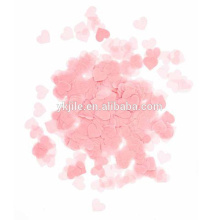 Wedding Love Heart Confetti Party Popper